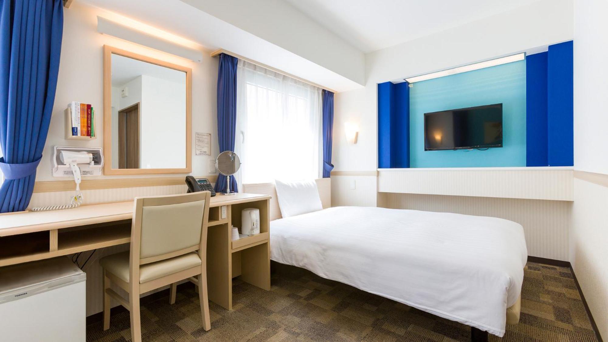 Toyoko Inn Shizuoka Eki Kita Guchi Room photo